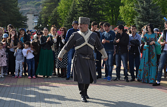 Мечты Кавказа