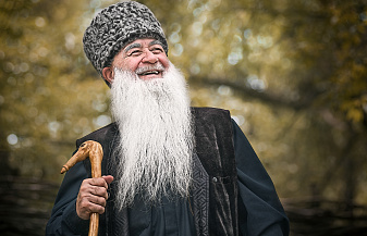 Кавказское здоровье