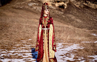 Мобильный Кавказ