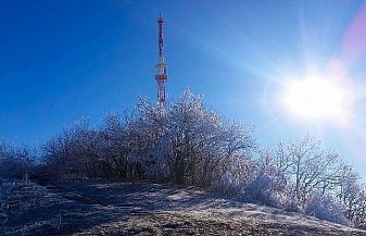 Мобильный Кавказ