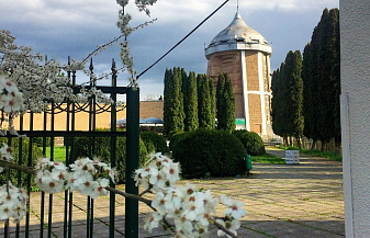 Мобильный Кавказ 