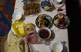 Мобильный Кавказ
