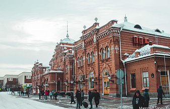 Мобильный Кавказ 