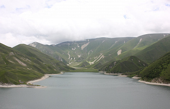 Магия Кавказа