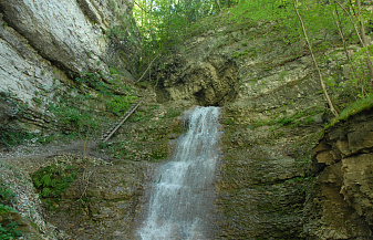 Магия Кавказа