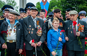 Кавказ день за днем