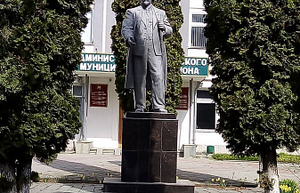 Мобильный Кавказ 