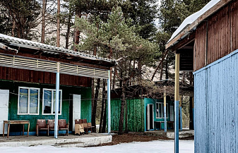 Мобильный Кавказ 