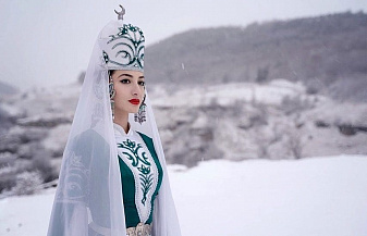 Мобильный Кавказ