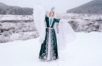 Мобильный Кавказ