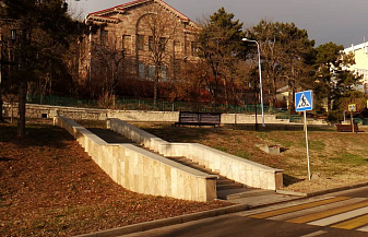 Мобильный Кавказ 