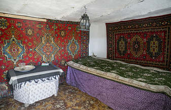 Кавказ день за днем