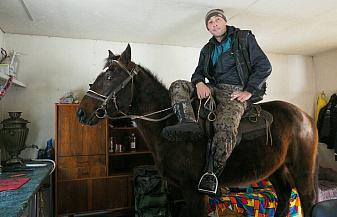 Мобильный Кавказ