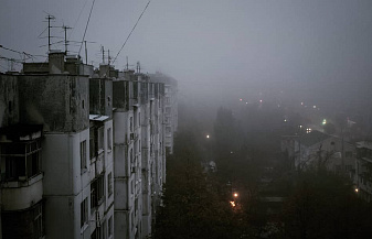 Мобильный Кавказ