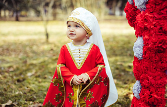 Будущее Кавказа