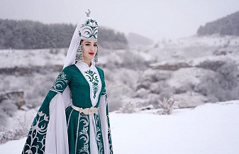 Мобильный Кавказ