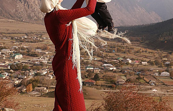 Будущее Кавказа