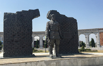 Мобильный Кавказ 