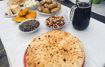 Мобильный Кавказ 