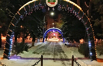 Мобильный Кавказ 