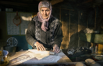 Кавказское здоровье