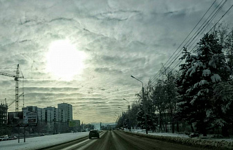 Мобильный Кавказ