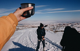 Мобильный Кавказ
