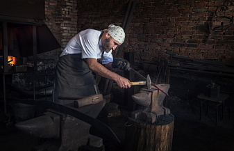 Кавказский характер