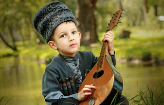 Будущее Кавказа