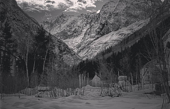 Мобильный Кавказ