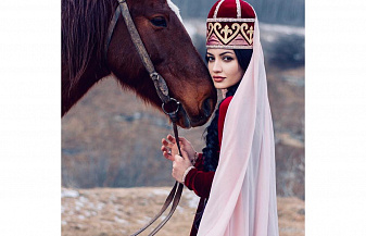 Мобильный Кавказ