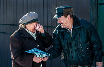 Мобильный Кавказ 