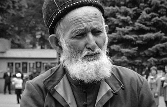 Кавказское здоровье