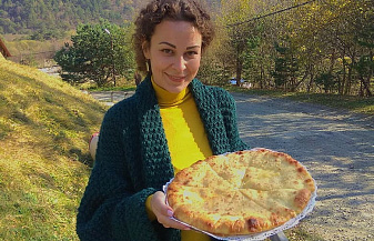 Мобильный Кавказ 
