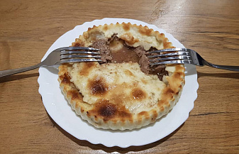 Мобильный Кавказ
