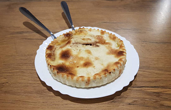 Мобильный Кавказ