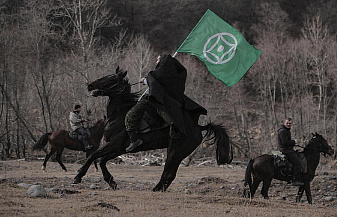 Мобильный Кавказ