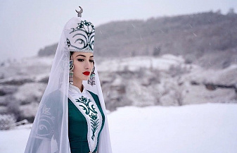 Мобильный Кавказ