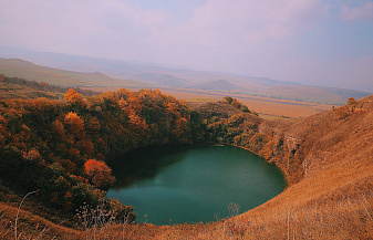 Магия Кавказа