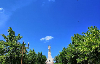 Мобильный Кавказ 
