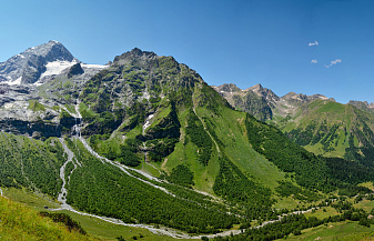 Магия Кавказа