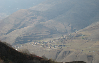 Магия Кавказа