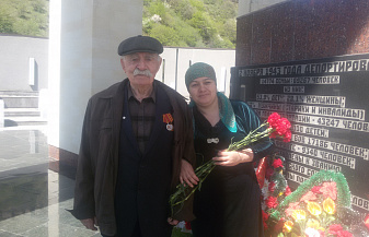 Кавказское здоровье