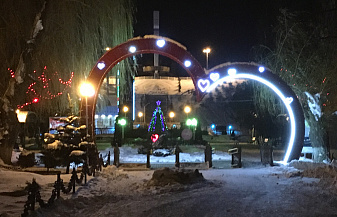 Мобильный Кавказ 