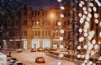 Мобильный Кавказ 