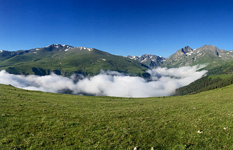 Магия Кавказа
