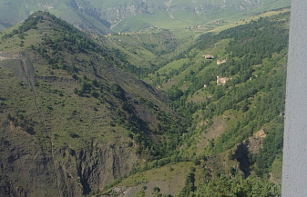 Магия Кавказа
