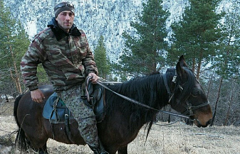 Мобильный Кавказ