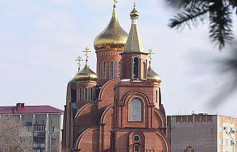 Мобильный Кавказ 