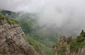 Магия Кавказа